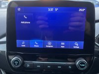 USED 2018 A FORD FIESTA 1.5T EcoBoost ST-3 Hatchback 3dr Petrol Manual Euro 6 (200 ps) Heated seats Parking camera Sat nav