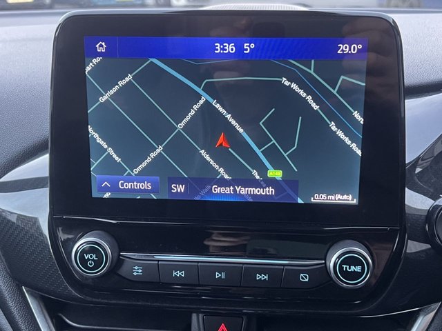 2018 FORD FIESTA - Photo 12