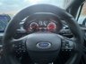 USED 2018 A FORD FIESTA 1.5T EcoBoost ST-3 Hatchback 3dr Petrol Manual Euro 6 (200 ps) Heated seats Parking camera Sat nav