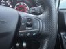USED 2018 A FORD FIESTA 1.5T EcoBoost ST-3 Hatchback 3dr Petrol Manual Euro 6 (200 ps) Heated seats Parking camera Sat nav
