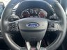 USED 2018 A FORD FIESTA 1.5T EcoBoost ST-3 Hatchback 3dr Petrol Manual Euro 6 (200 ps) Heated seats Parking camera Sat nav