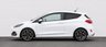 USED 2018 A FORD FIESTA 1.5T EcoBoost ST-3 Hatchback 3dr Petrol Manual Euro 6 (200 ps) Heated seats Parking camera Sat nav