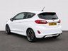 USED 2018 A FORD FIESTA 1.5T EcoBoost ST-3 Hatchback 3dr Petrol Manual Euro 6 (200 ps) Heated seats Parking camera Sat nav