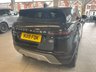 USED 2019 19 LAND ROVER RANGE ROVER EVOQUE 2.0 D180 SE SUV 5dr Diesel Auto 4WD Euro 6 (s/s) (180 ps) 