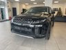 USED 2019 19 LAND ROVER RANGE ROVER EVOQUE 2.0 D180 SE SUV 5dr Diesel Auto 4WD Euro 6 (s/s) (180 ps) 