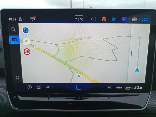 2025 VOLKSWAGEN GOLF - Photo 4