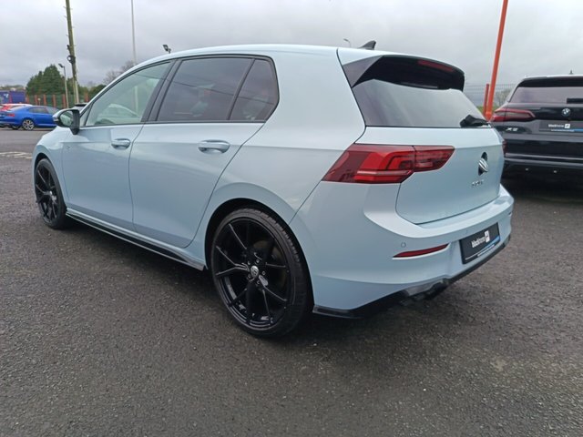 2025 VOLKSWAGEN GOLF - Photo 5