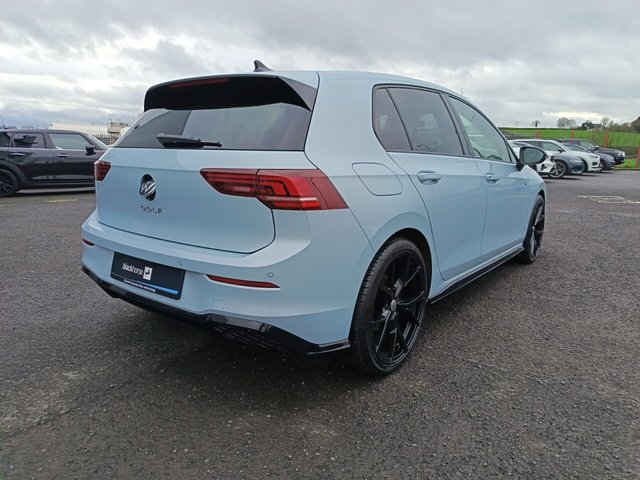 2025 VOLKSWAGEN GOLF - Photo 11