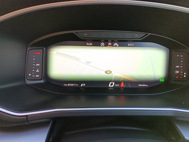 2024 SEAT TARRACO - Photo 2