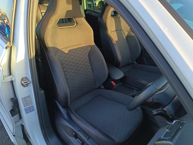 2024 SEAT TARRACO - Photo 4