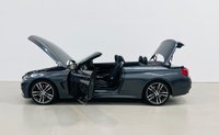 USED 2018 68 BMW 4 SERIES 2.0 430i GPF M Sport Convertible 2dr Petrol Auto Euro 6 (s/s) (252 ps) AUTOTRADER AWARD WINNING DEALER
