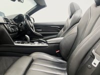 USED 2018 68 BMW 4 SERIES 2.0 430i GPF M Sport Convertible 2dr Petrol Auto Euro 6 (s/s) (252 ps) AUTOTRADER AWARD WINNING DEALER
