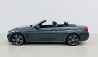 USED 2018 68 BMW 4 SERIES 2.0 430i GPF M Sport Convertible 2dr Petrol Auto Euro 6 (s/s) (252 ps) AUTOTRADER AWARD WINNING DEALER
