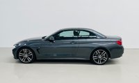 USED 2018 68 BMW 4 SERIES 2.0 430i GPF M Sport Convertible 2dr Petrol Auto Euro 6 (s/s) (252 ps) AUTOTRADER AWARD WINNING DEALER