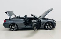 USED 2018 68 BMW 4 SERIES 2.0 430i GPF M Sport Convertible 2dr Petrol Auto Euro 6 (s/s) (252 ps) AUTOTRADER AWARD WINNING DEALER
