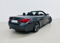 USED 2018 68 BMW 4 SERIES 2.0 430i GPF M Sport Convertible 2dr Petrol Auto Euro 6 (s/s) (252 ps) AUTOTRADER AWARD WINNING DEALER