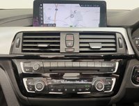 USED 2018 68 BMW 4 SERIES 2.0 430i GPF M Sport Convertible 2dr Petrol Auto Euro 6 (s/s) (252 ps) AUTOTRADER AWARD WINNING DEALER