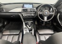 USED 2018 68 BMW 4 SERIES 2.0 430i GPF M Sport Convertible 2dr Petrol Auto Euro 6 (s/s) (252 ps) AUTOTRADER AWARD WINNING DEALER