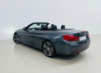 USED 2018 68 BMW 4 SERIES 2.0 430i GPF M Sport Convertible 2dr Petrol Auto Euro 6 (s/s) (252 ps) AUTOTRADER AWARD WINNING DEALER