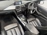 USED 2018 68 BMW 4 SERIES 2.0 430i GPF M Sport Convertible 2dr Petrol Auto Euro 6 (s/s) (252 ps) AUTOTRADER AWARD WINNING DEALER
