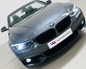 USED 2018 68 BMW 4 SERIES 2.0 430i GPF M Sport Convertible 2dr Petrol Auto Euro 6 (s/s) (252 ps) AUTOTRADER AWARD WINNING DEALER