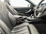 USED 2018 68 BMW 4 SERIES 2.0 430i GPF M Sport Convertible 2dr Petrol Auto Euro 6 (s/s) (252 ps) AUTOTRADER AWARD WINNING DEALER