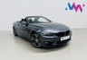 USED 2018 68 BMW 4 SERIES 2.0 430i GPF M Sport Convertible 2dr Petrol Auto Euro 6 (s/s) (252 ps) AUTOTRADER AWARD WINNING DEALER
