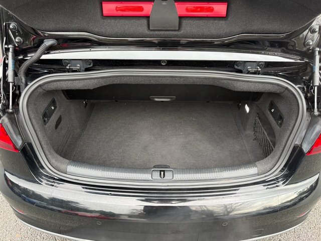 2019 Audi A3 Cabriolet 1.5L S Line 2dr - Photo 9