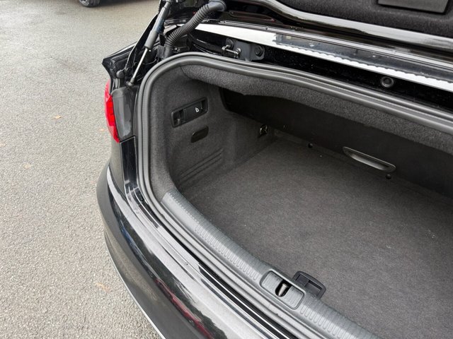 2019 Audi A3 Cabriolet 1.5L S Line 2dr - Photo 10