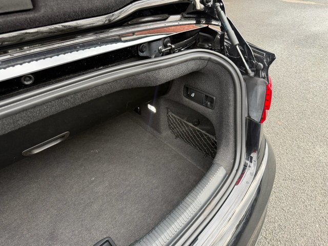 2019 Audi A3 Cabriolet 1.5L S Line 2dr - Photo 11