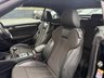 USED 2019 19 AUDI A3 CABRIOLET 1.5 TFSI CoD 35 S line Convertible 2dr Petrol Manual Euro 6 (s/s) (150 ps) AMAZING AUDI A3 - ALLOY WHEELS - S-LINE SPECIFICATION - LOW AFFORDABLE FINANCE AVAILBLE