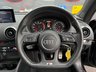 USED 2019 19 AUDI A3 CABRIOLET 1.5 TFSI CoD 35 S line Convertible 2dr Petrol Manual Euro 6 (s/s) (150 ps) AMAZING AUDI A3 - ALLOY WHEELS - S-LINE SPECIFICATION - LOW AFFORDABLE FINANCE AVAILBLE