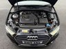 USED 2019 19 AUDI A3 CABRIOLET 1.5 TFSI CoD 35 S line Convertible 2dr Petrol Manual Euro 6 (s/s) (150 ps) AMAZING AUDI A3 - ALLOY WHEELS - S-LINE SPECIFICATION - LOW AFFORDABLE FINANCE AVAILBLE