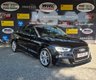 USED 2019 19 AUDI A3 CABRIOLET 1.5 TFSI CoD 35 S line Convertible 2dr Petrol Manual Euro 6 (s/s) (150 ps) AMAZING AUDI A3 - ALLOY WHEELS - S-LINE SPECIFICATION - LOW AFFORDABLE FINANCE AVAILBLE