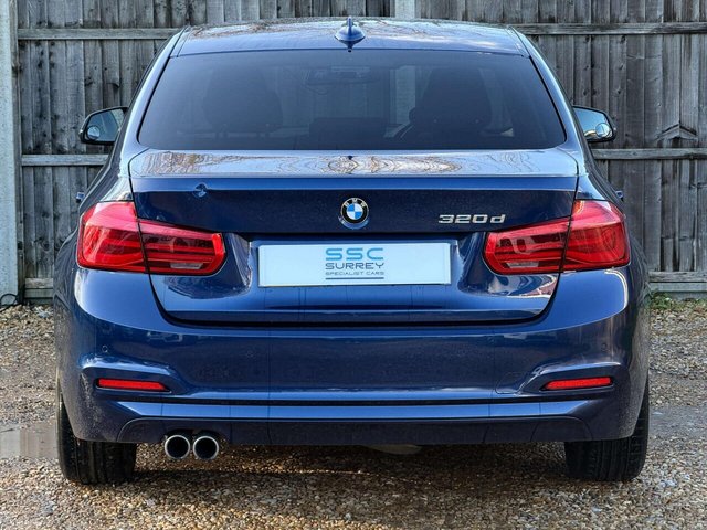 2018 BMW 3 Series - Photo 12