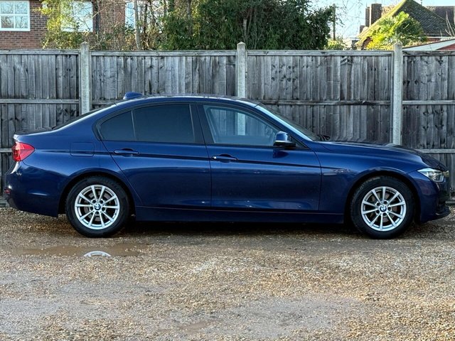 2018 BMW 3 Series - Photo 11