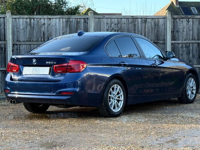 2018 BMW 3 Series - Photo 3