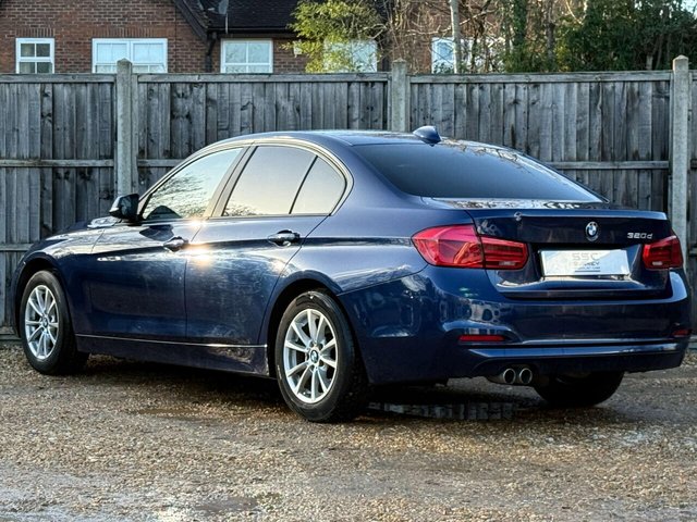 2018 BMW 3 Series - Photo 4