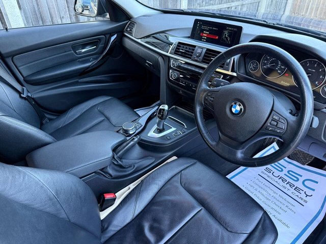 2018 BMW 3 Series - Photo 5