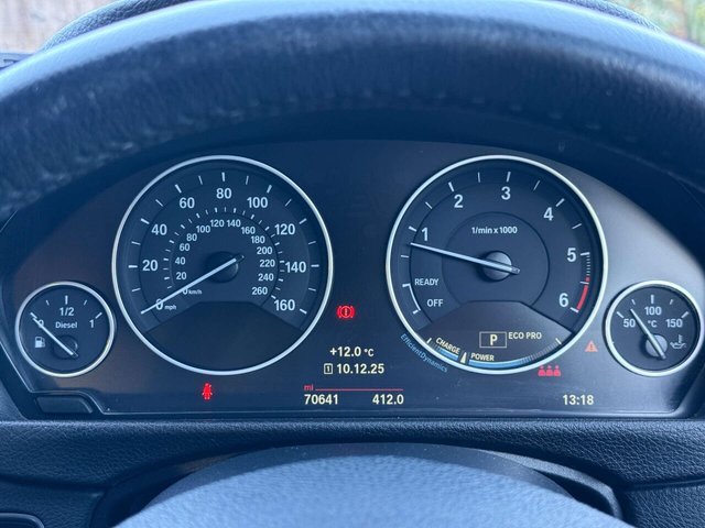 2018 BMW 3 Series - Photo 9