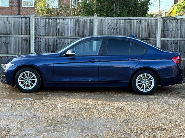 2018 BMW 3 Series - Photo 10