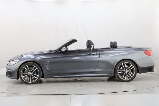 2018 BMW 4 Series 2L M Sport 2dr - Photo 6