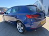 USED 2020 20 SEAT LEON 1.5 TSI EVO FR DSG Euro 6 (s/s) 5dr SENSORS-A/CARPLAY-NAV-CRUISE