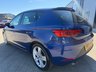 USED 2020 20 SEAT LEON 1.5 TSI EVO FR DSG Euro 6 (s/s) 5dr SENSORS-A/CARPLAY-NAV-CRUISE