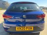 USED 2020 20 SEAT LEON 1.5 TSI EVO FR DSG Euro 6 (s/s) 5dr SENSORS-A/CARPLAY-NAV-CRUISE
