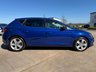 USED 2020 20 SEAT LEON 1.5 TSI EVO FR DSG Euro 6 (s/s) 5dr SENSORS-A/CARPLAY-NAV-CRUISE