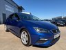 USED 2020 20 SEAT LEON 1.5 TSI EVO FR DSG Euro 6 (s/s) 5dr SENSORS-A/CARPLAY-NAV-CRUISE