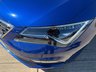 USED 2020 20 SEAT LEON 1.5 TSI EVO FR DSG Euro 6 (s/s) 5dr SENSORS-A/CARPLAY-NAV-CRUISE