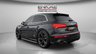 USED 2018 68 AUDI SQ5 3.0 TFSI V6 SUV 5dr Petrol Tiptronic quattro Euro 6 (s/s) (354 ps) LOADED PAN ROOF AIRIDE SUSPENSION