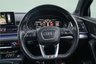 USED 2018 68 AUDI SQ5 3.0 TFSI V6 SUV 5dr Petrol Tiptronic quattro Euro 6 (s/s) (354 ps) LOADED PAN ROOF AIRIDE SUSPENSION